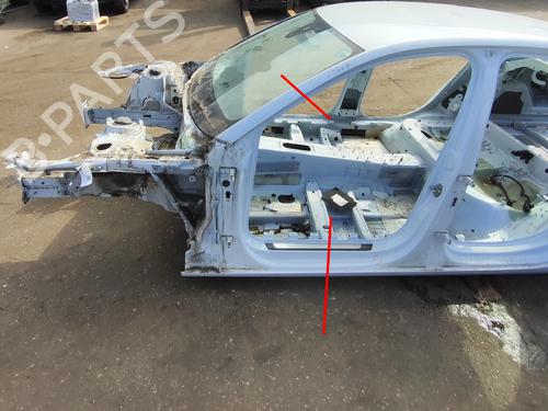 Other AUDI A4 B9 (8W2, 8WC) 2.0 TFSI | BP33396205O1 - Image 2