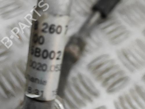 AC pipe PORSCHE MACAN (95B) 3.0 S Diesel | BP17444518M126  - Image 7