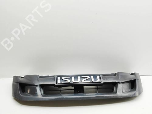 Grill ISUZU D-MAX II (TFR, TFS) 2.5 CRDi 4x4 (TFS86J) | BP33387137C40 - Image 3