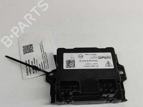 Module électronique PORSCHE PANAMERA (971) 2.9 4 E-Hybrid (97ABE1, 97BBE1) (330 hp) 26884817