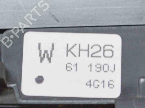 AC-Styringsenhed/Manøvreenhed MAZDA CX-5 (KE, GH) 2.2 D (KE2FW) | BP9296673I5 