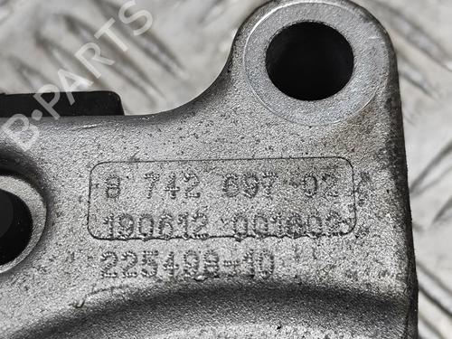 Gearbox mount BMW 3 (G20, G80, G28) 330 i | BP21809308M88 