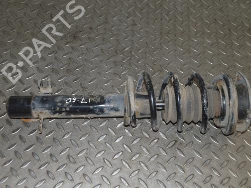 Used Right front shock absorber MINI MINI COUNTRYMAN (R60) Cooper D ALL4 (112 hp) 30225196