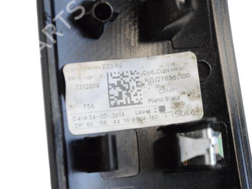 Andre MINI MINI (F56) Cooper SD | BP33360993O1  - Image 5