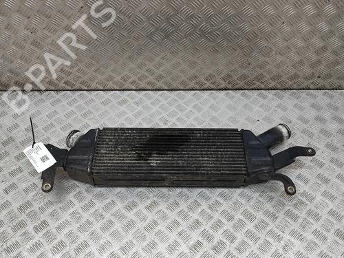 Intercooler PEUGEOT 4007 (VU_, VV_) 2.2 HDi (156 hp) 23866309