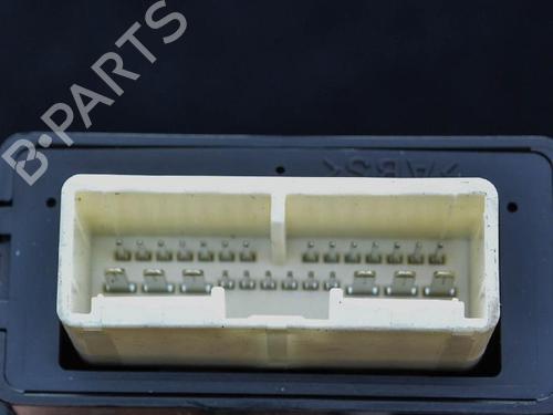 Electronic module TOYOTA YARIS (_P13_) 1.3 (NSP130_, NSP130) | BP6725193M83 