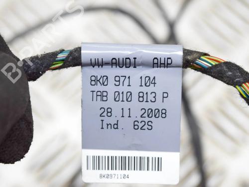 Electronic module AUDI A5 (8T3) 1.8 TFSI | BP15376584M83