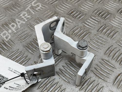 Hinge/Door check strap MASERATI GHIBLI III (M157) 3.0 D | BP21486246C146