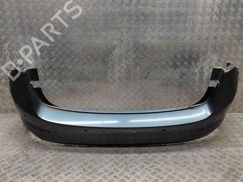Used Rear bumper SKODA SCALA (NW1) 1.5 TSI (150 hp) 27770862