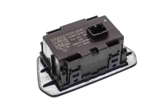 Electronic module VW GOLF VIII (CD1, DA1) 1.5 TSI | BP27759327M83 