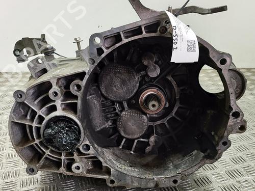 Used Gearbox AUDI A1 (8X1, 8XK) S1 quattro (231 hp) 28434694
