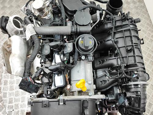 Engine SEAT TARRACO (KN2) 1.5 TSI ACT | BP36703087M1  - Image 5