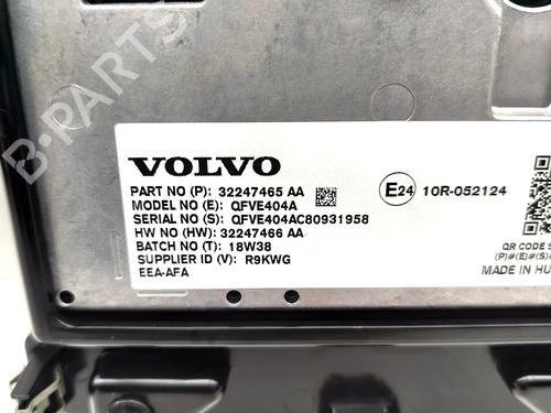 Display VOLVO XC60 II (246) D4 | BP34443527C48 - Image 7