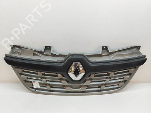 Rejilla RENAULT MASTER III Van (FV) 2.3 dCi 130 FWD (FV0M, FV0Y, FV0J, FV02, FV03) (130 hp) 31326325