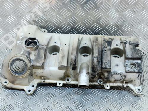 Used Cylinder head Cylinder head PORSCHE PANAMERA (970) 3.6 (300 hp) 8355331 8355331