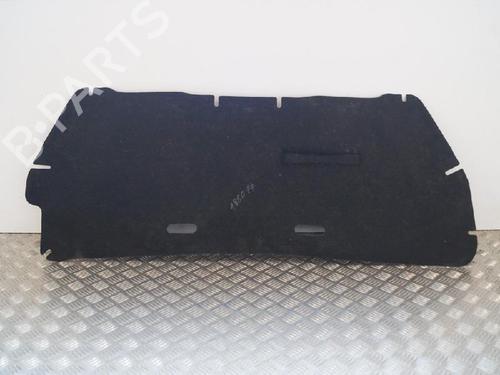 Upper protection BMW 3 Touring (E91) 330 d xDrive | BP14657233M93 