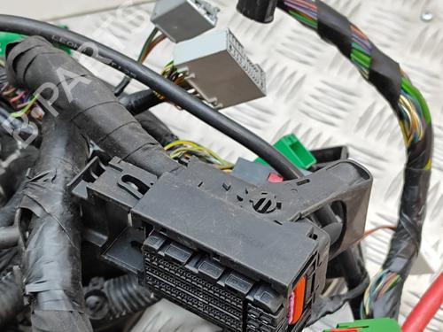 Wiring harness JAGUAR XJ (X351) 3.0 SCV6 | BP19501496E16 