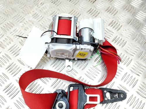 Front left seatbelt MERCEDES-BENZ SLK (R172) 350 (172.457) | BP39421300I26 - Image 2