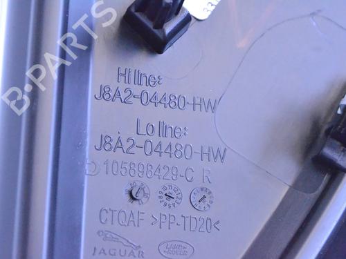 Other LAND ROVER RANGE ROVER VELAR (L560) 2.0 D180 TD4 4x4 | BP30237273O1 