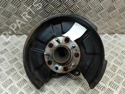 Used Left rear steering knuckle KIA OPTIMA Sportswagon (JF) 1.6 CRDi (136 hp) 28564495