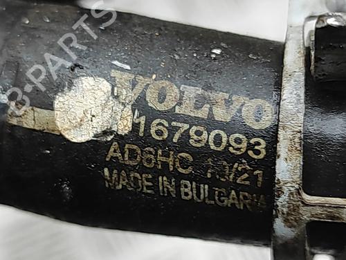 Pipe VOLVO V60 II (225) B6 Mild-Hybrid AWD | BP32755622M125  - Image 5