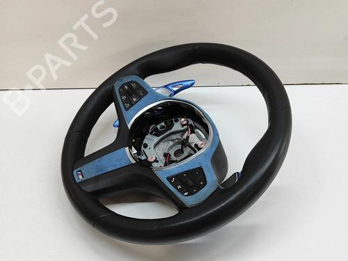Steering wheel BMW X7 (G07) xDrive M 50 d | BP33371927C49 - Image 3