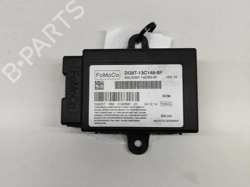 Used Electronic module Electronic module FORD MONDEO V Turnier (CF) 1.6 TDCi (115 hp) 16194855 16194855