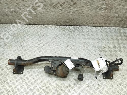 Trækkugle/Mekanisme VOLVO V60 II (225) B6 Mild-Hybrid AWD (299 hp) 31626491