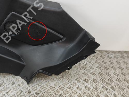 Rear right panel TOYOTA GT 86 Coupe (ZN6_) 2.0 (ZN6AC_, ZN6BC_, ZN6K) | BP33391731C61 - Image 3
