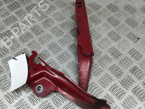 Hinge/Door check strap JAGUAR XF I (X250) 3.0 D | BP17548903C146 
