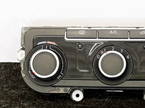 Electronic module VW PASSAT B7 (362) 1.6 TDI | BP6742654M83