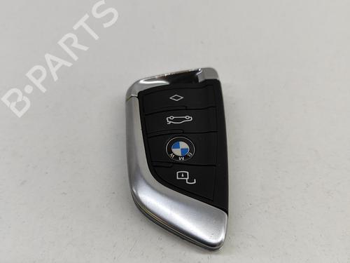 Elektronisk modul BMW 3 (G20, G80, G28) 330 i (258 hp) 22351066