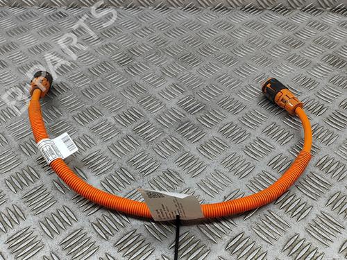 Used Wiring harness BMW i3 (I01) Electric (170 hp) 18417591