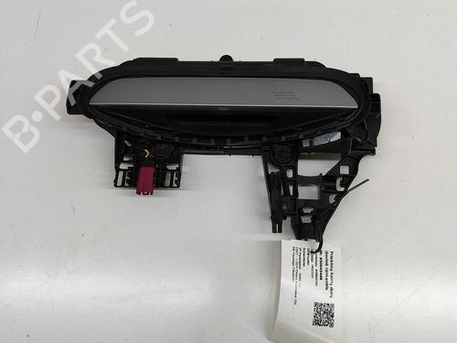 Used Front left exterior door handle Front left exterior door handle BMW X2 (U10) iX2 xDrive 30 (313 hp) 27787788 27787788