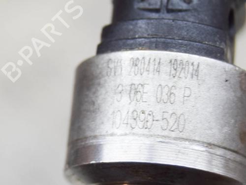 Injector AUDI A4 B8 (8K2) S4 quattro | BP32458696M100