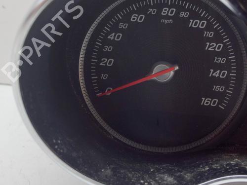 Instrument cluster MERCEDES-BENZ C-CLASS (W205) C 220 BlueTEC / d (205.002, 205.004) | BP9628198C47 
