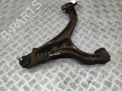 Left front suspension arm JEEP COMMANDER (XK, XH) 3.0 CRD 4x4 | BP29593630M12 