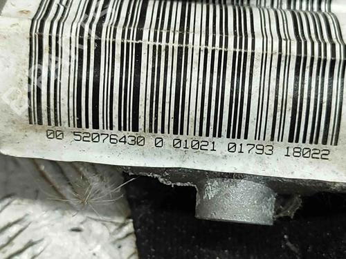 Steering rack JEEP RENEGADE SUV (BU, B1, BV) 1.3 PHEV 4Xe | BP30130486M22 