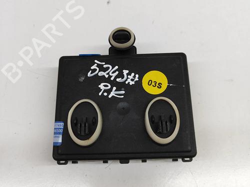 Used Electronic module Electronic module PORSCHE PANAMERA (971) 2.9 4 E-Hybrid (97ABE1, 97BBE1) (330 hp) 25787990 25787990