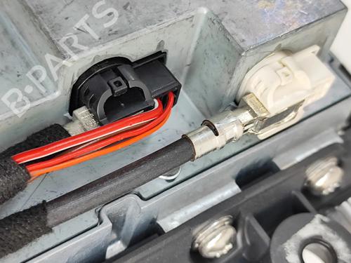 Display monitor AUDI E-TRON (GEN) 55 quattro | BP27781738C48  - Image 6