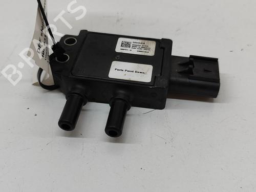 Electronic sensor ALFA ROMEO STELVIO (949_) 2.0 Q4 (949.AXA2A) 50555430