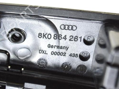 Other AUDI A5 (8T3) 2.0 TDI | BP10069843O1 