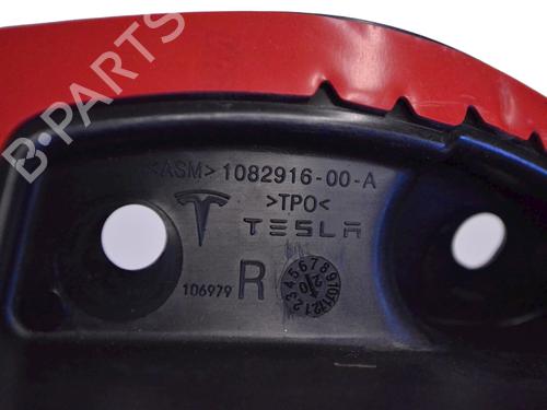 Andre TESLA MODEL S (5YJS) 70D AWD | BP33352277O1 - Image 5