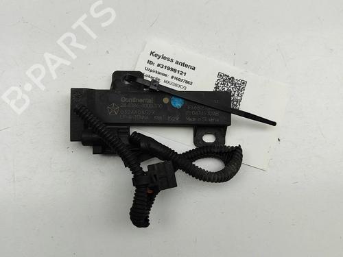 Módulo eletrónico ALFA ROMEO STELVIO (949_) 2.9 Q4 (949.AXG2A, 949.AXH2A, 949.AXS2A) | BP28955366M83 