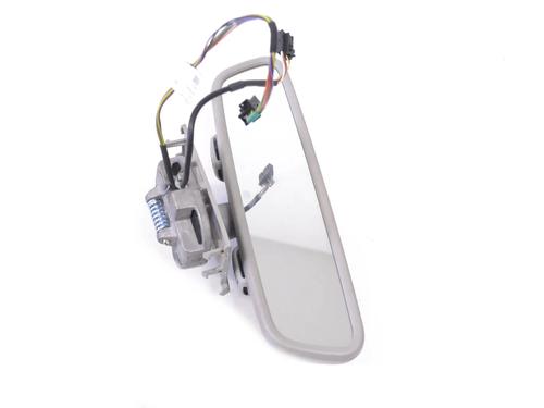 Used Rear mirror MERCEDES-BENZ S-CLASS (W221, V221) S 350 BlueTec (221.026, 221.126) (258 hp) 30218656