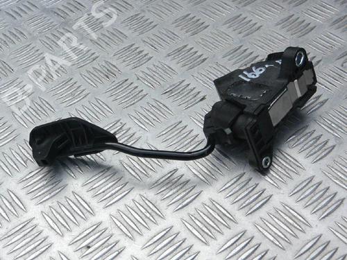Pedal TOYOTA YARIS (_P13_) 1.3 (NSP130_, NSP130) | BP6724192I4 