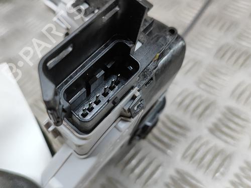 Front left lock CITROËN C5 AIRCROSS (A_) 1.2 PureTech 130 (ARHNSJ) | BP28550242C98 