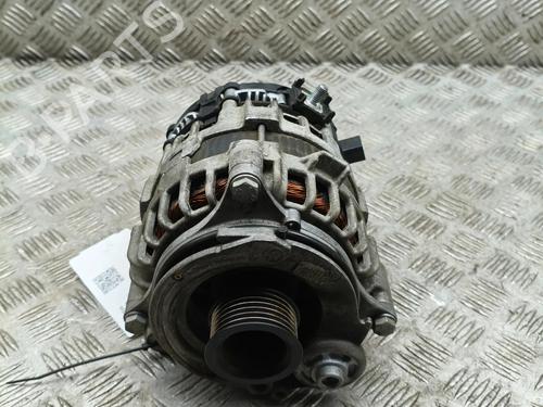 Generator Generator BMW 5 (G30, F90) 520 i (184 hp) 39687091 39687091