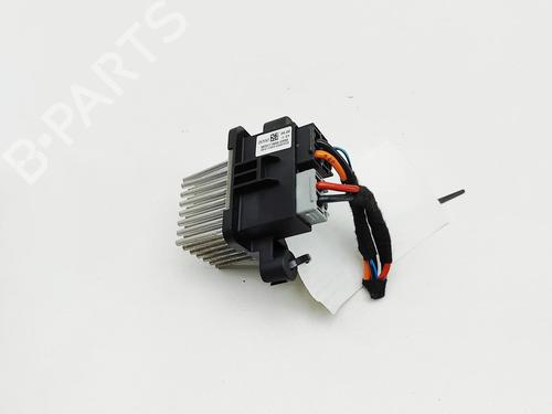 Heater resistor ALFA ROMEO GIULIA (952_) 2.0 (952ABA25B) | BP36275340M108 - Image 2