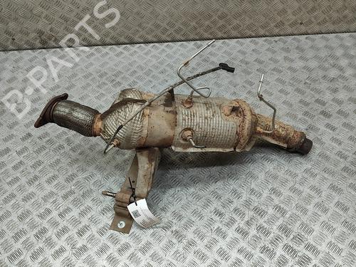 Used Catalyst RENAULT MASTER III Van (FV) 2.3 dCi 145 FWD (FV0E, FV0F, FV0H, FV02, FV0M, FV0S,... (146 hp) 30108173